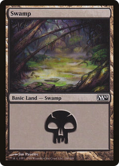Swamp (240)
