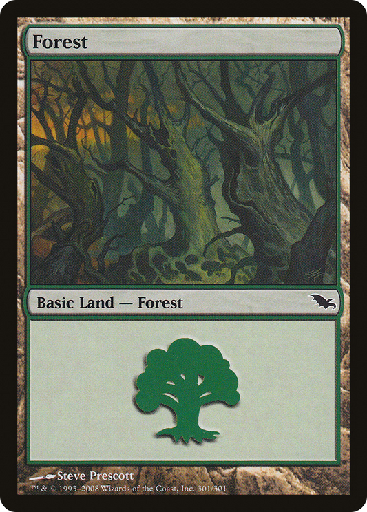 Forest (301)