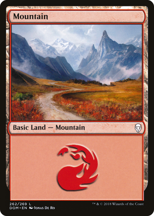 Mountain (262)