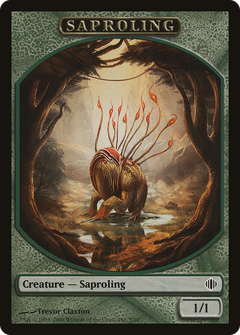 Saproling Token (009)