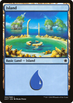 Island (062)
