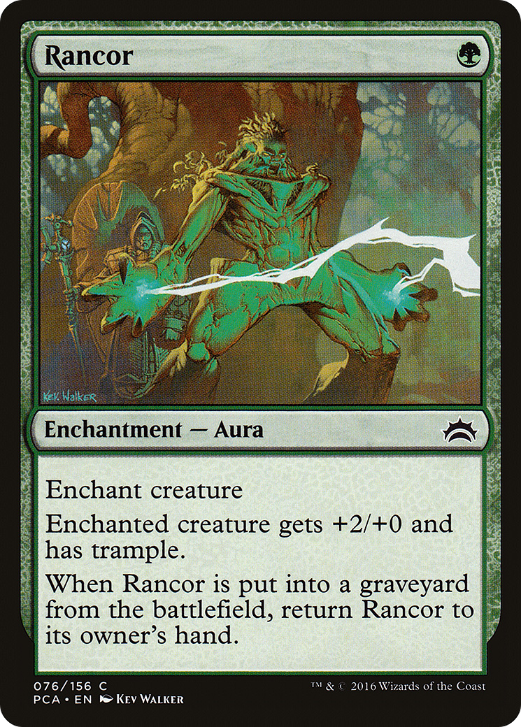 Rancor