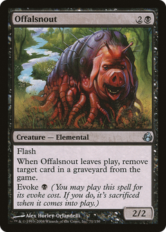 Offalsnout