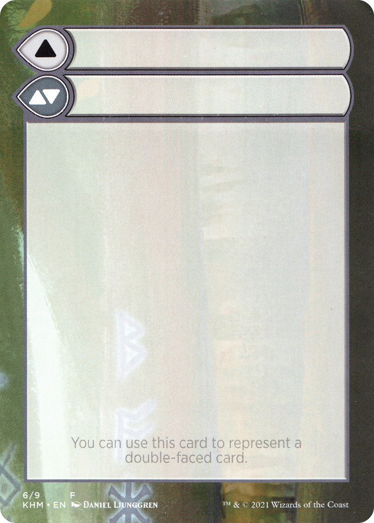 Helper Card (0006) (SKHM)