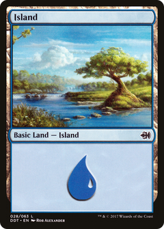 Island (028)