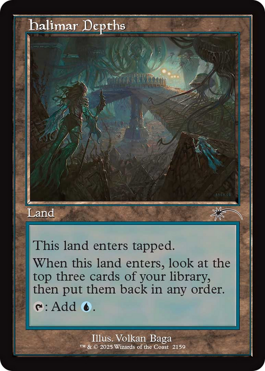 Halimar Depths (2159) sld
