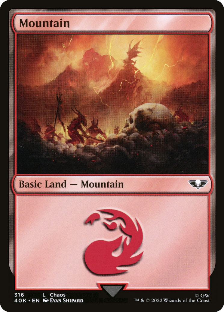 Mountain (316)