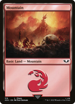 Mountain (316)