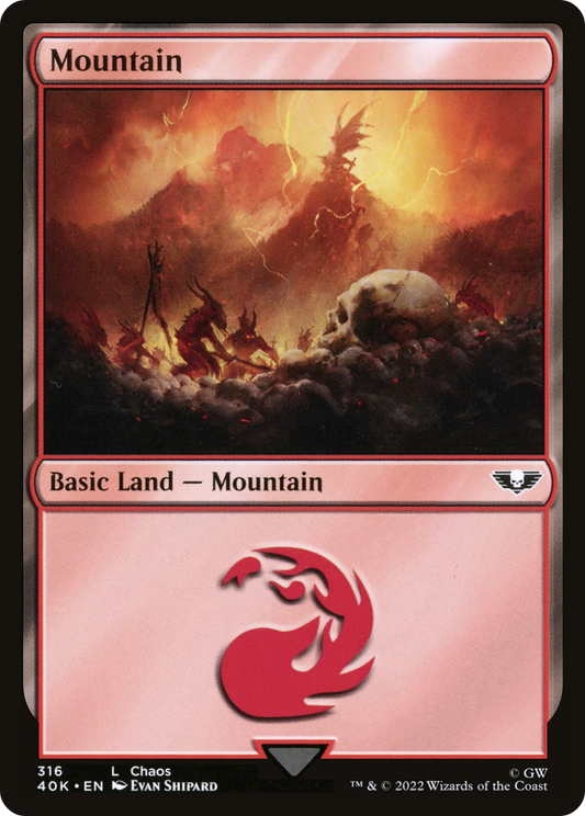 Mountain (316)