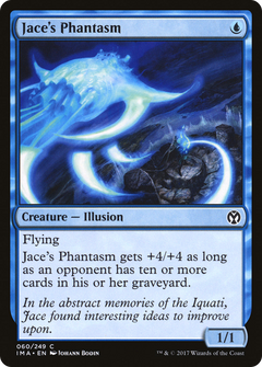 Jace's Phantasm - Foil