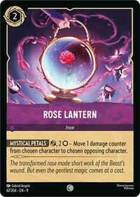 Rose Lantern (0067)