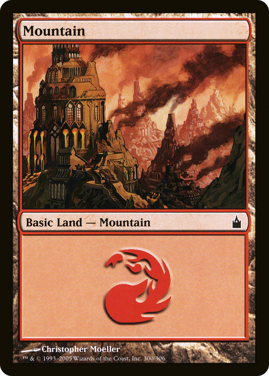 Mountain (300)