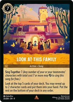 Look at This Family (0025)