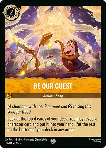 Be Our Guest (0031)