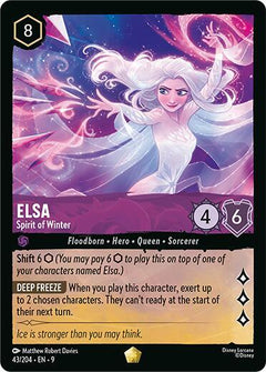Elsa, Spirit of Winter (0043)