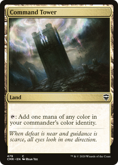 Command Tower (479)