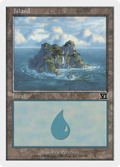 Island (338)