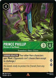 Prince Phillip, Warden of the Woods (0072)