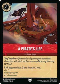A Pirate's Life (0132)
