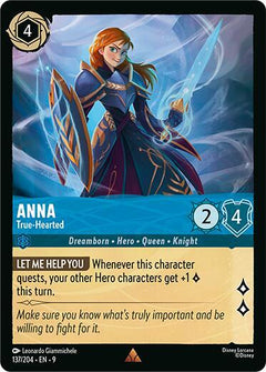 Anna, True-Hearted (0137)