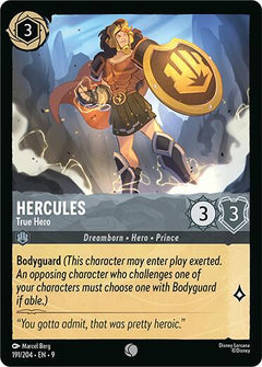 Hercules, True Hero (0191)