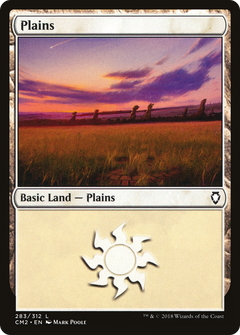 Plains (283)