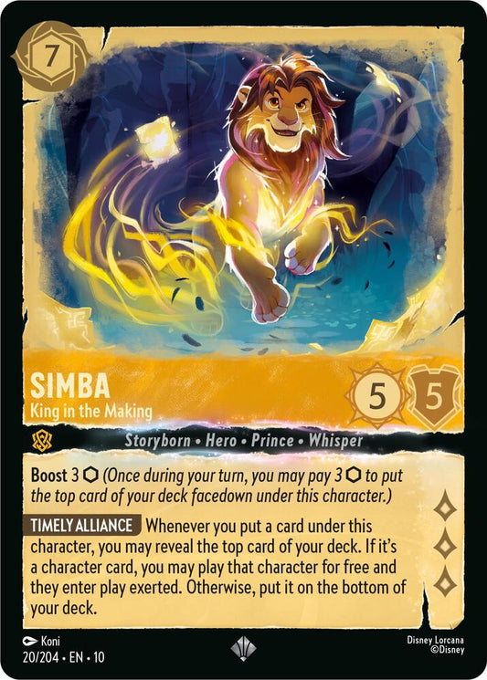 Simba, King in the Making (0020)