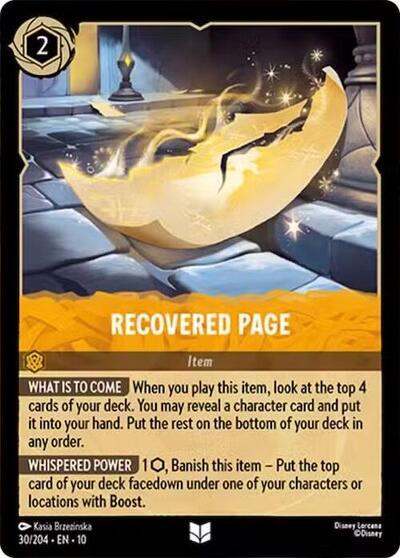 Recovered Page (0030) - Cold Foil