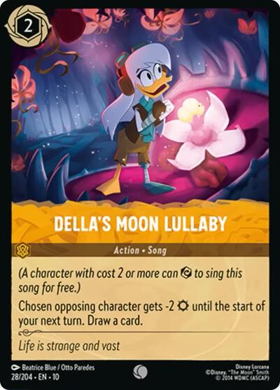 Della's Moon Lullaby (0028)