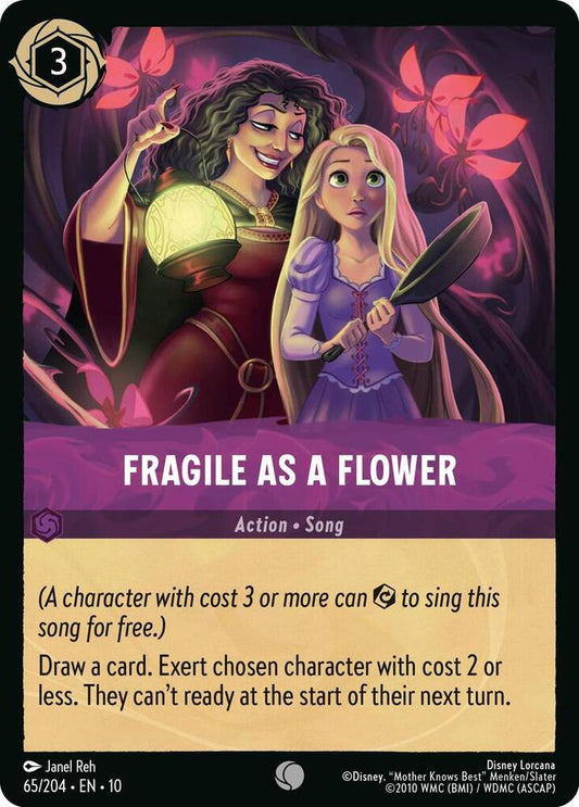 Fragile as a Flower (0065)