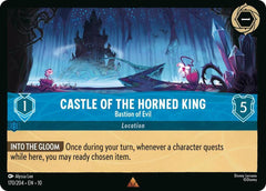 Castle of the Horned King, Bastion of Evil (0170)