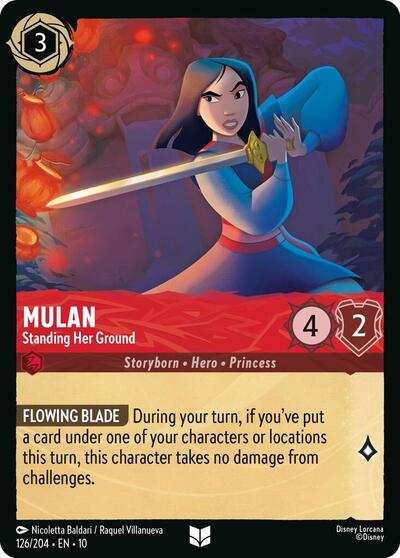 Mulan, Standing Her Ground (0126)