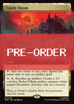 Pre-Order