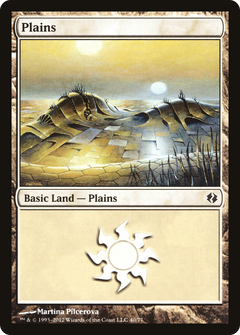 Plains (40)