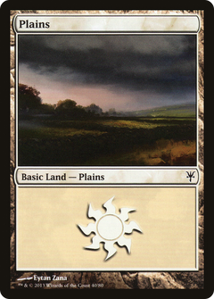 Plains (40)