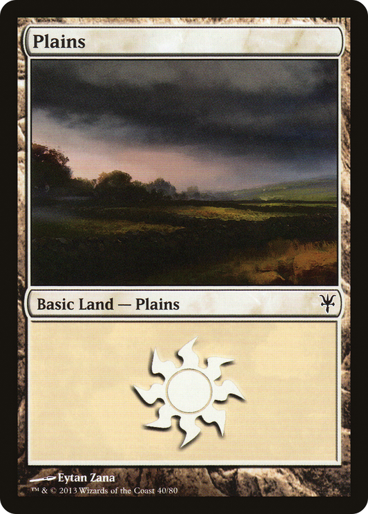 Plains (40)
