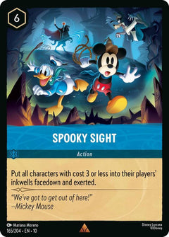 Spooky Sight (0165)