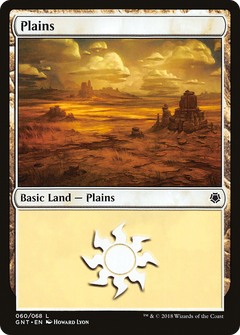 Plains (060)