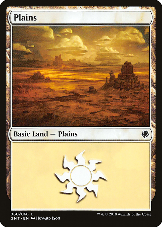 Plains (060)