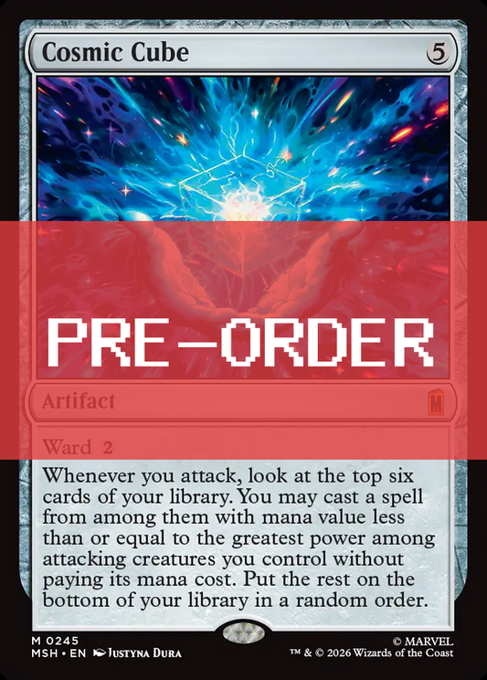 Pre-Order