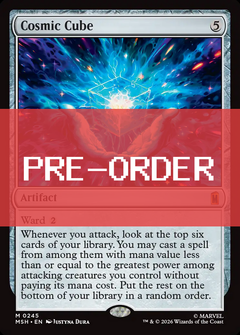 Pre-Order