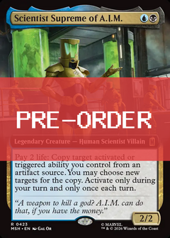Pre-Order