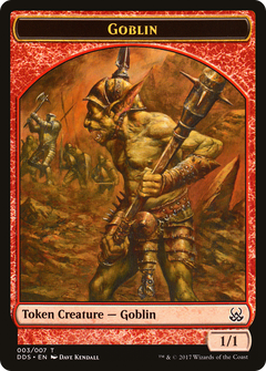 Elemental Token (002)