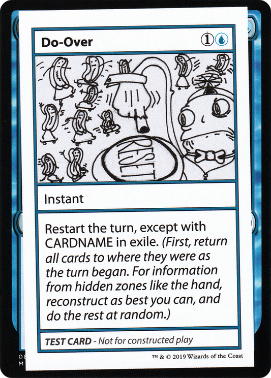 Do-Over (No PW Symbol)