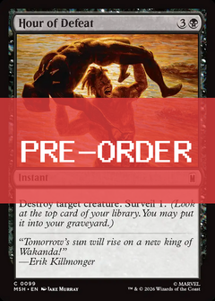 Pre-Order