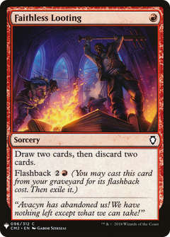 Faithless Looting (096)