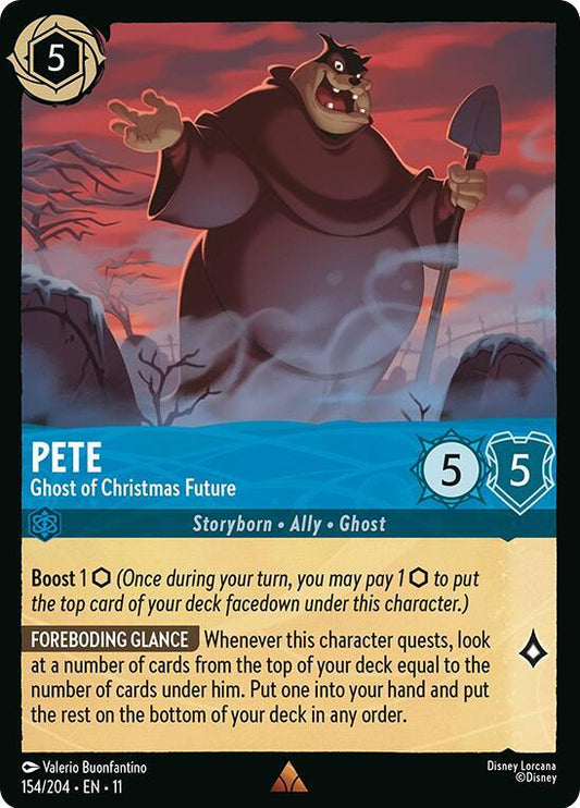 Pete, Ghost of Christmas Future (0154)