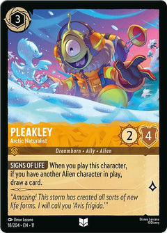 Pleakley, Arctic Naturalist (0018)