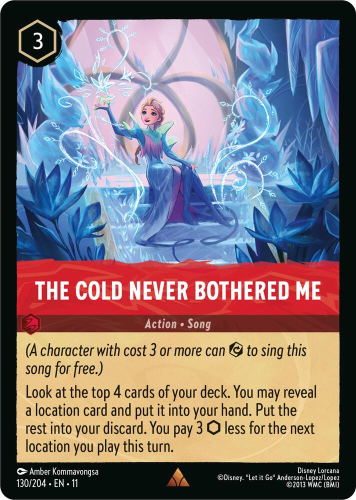The Cold Never Bothered Me (0130)
