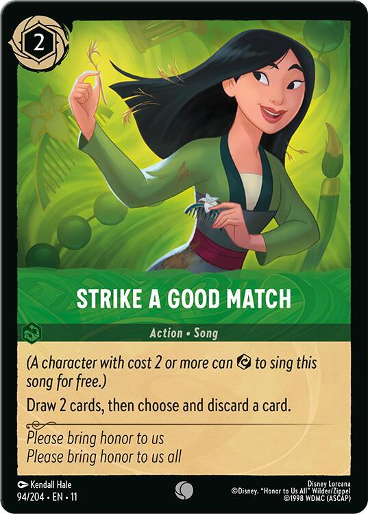 Strike a Good Match (0094)